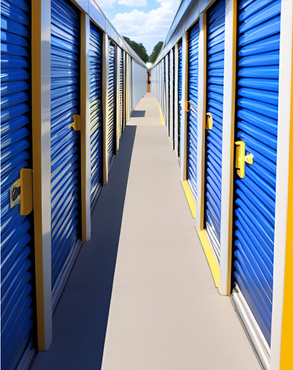 Self Storage vs. Garage: Which is Right for You?