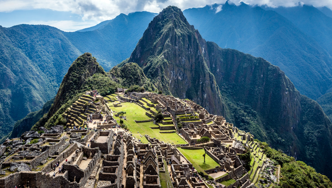 Why a Machu Picchu Trek Should Be on Every Traveler's Bucket List?