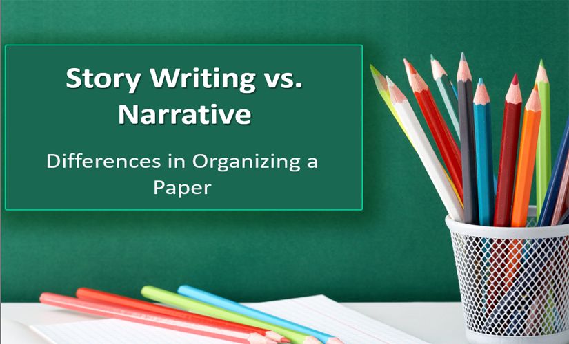 Narrative Essay Writing: Techniques to Tell Compelling Stories