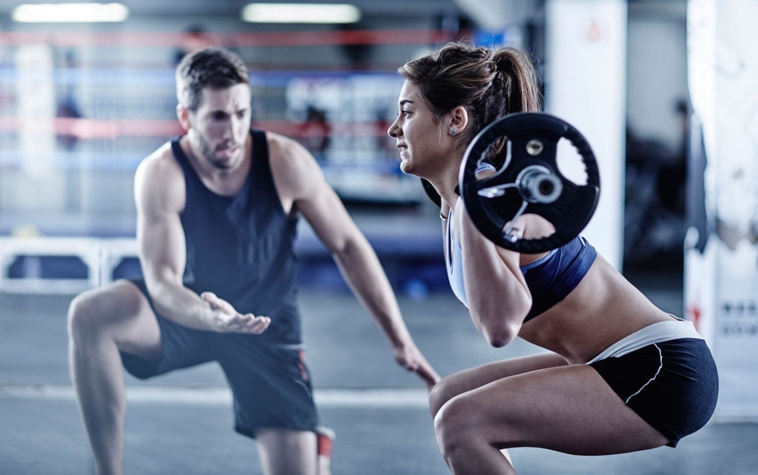 The Essential Role of a Gym Trainer: Guiding Your Fitness Journey
