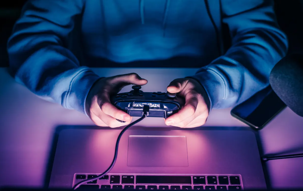 Online Game Publishers: Enabling Digital Adventures and Community Connection