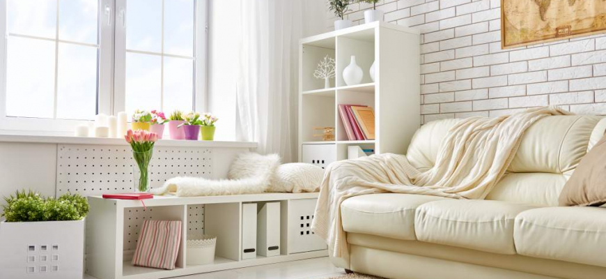Furnishing for Success: Why Styling Your Home is Essential