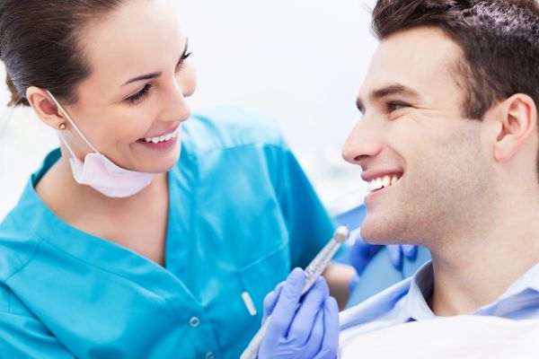 Handling Dental Emergencies: The Importance of Emergency Dental Care