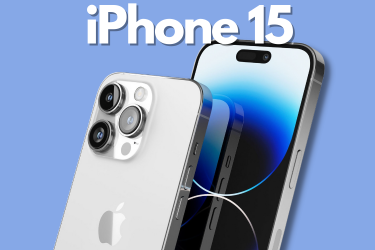 The Wait is over: iPhone 15 Launch Date Confirmed! Dive into Features, and Rumors