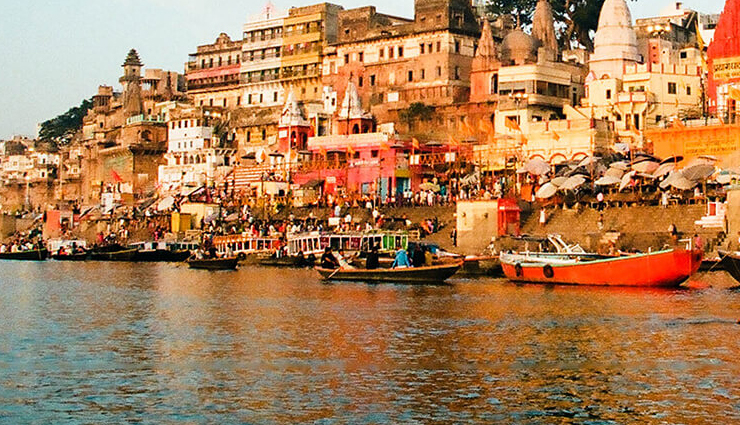 Unraveling the Magic of Varanasi - An Ideal Duration for Your Visit