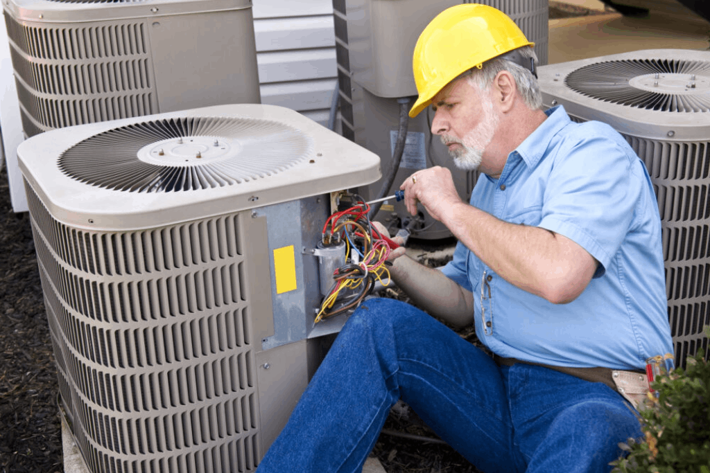 Tampa Air Conditioner Replacement Installation: Replace Your A/C in Tampa, Florida