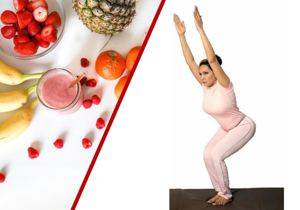 Yogic Diet: Nourishing the Body and Mind for Optimal Practice