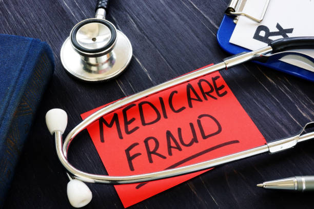 What You Need to Know About Medicare and Medicaid Fraud