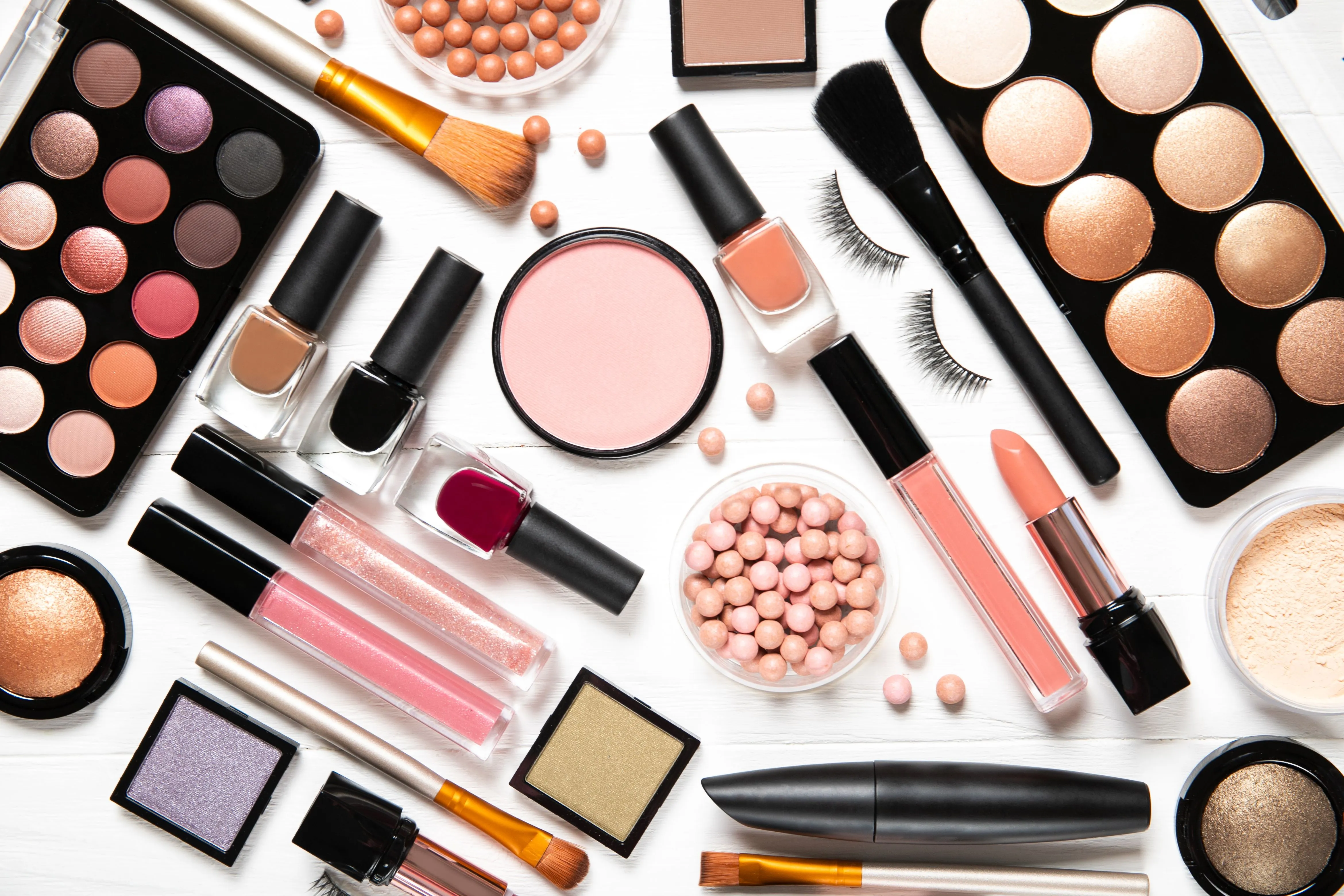 5 Strategies that Will Help You Grow Your Beauty Business