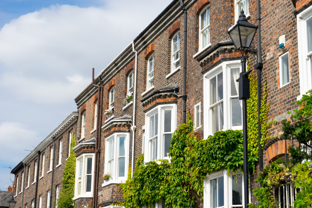 Can a Party Wall Agreement Be Transferred?