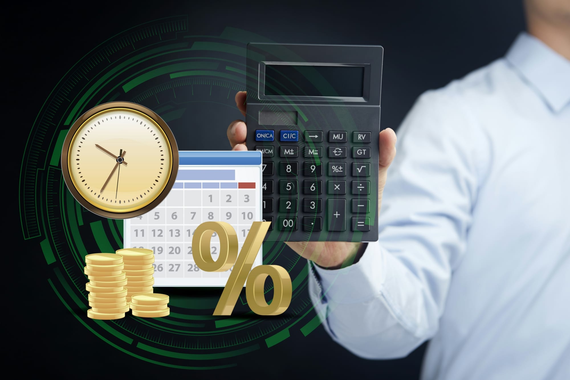 Building Wealth with FDs: A Comprehensive FD Calculator Guide