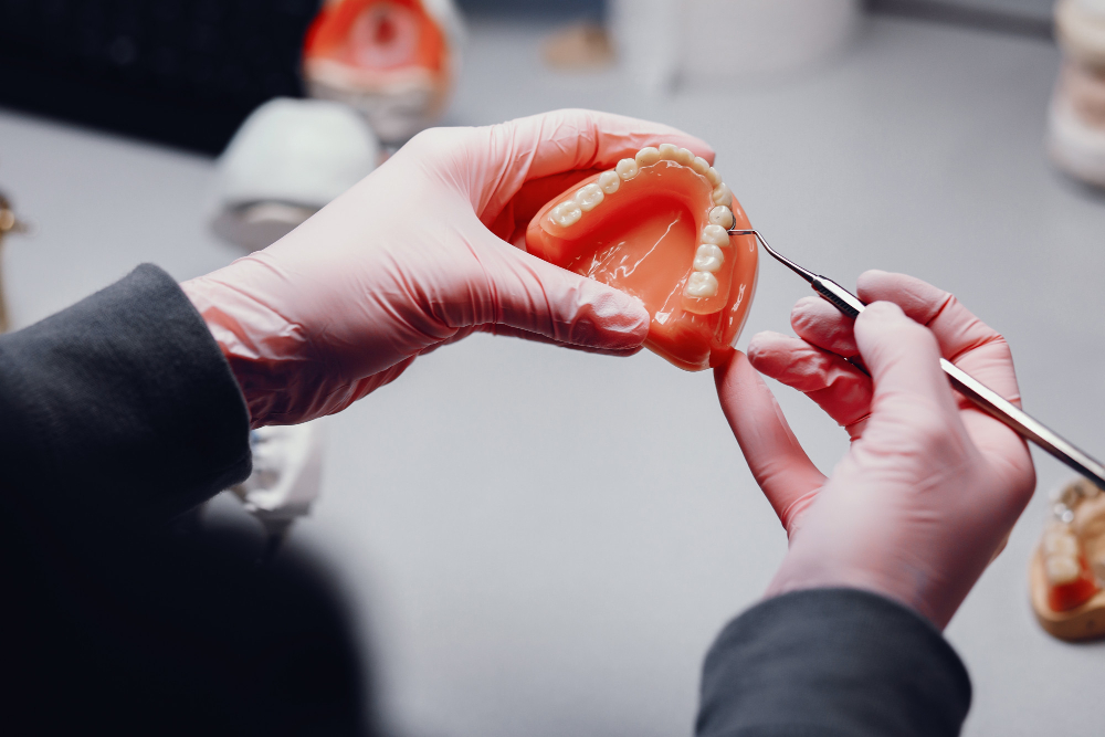 Addressing the Lesser-Known Side Effects of Ill-fitting Dentures