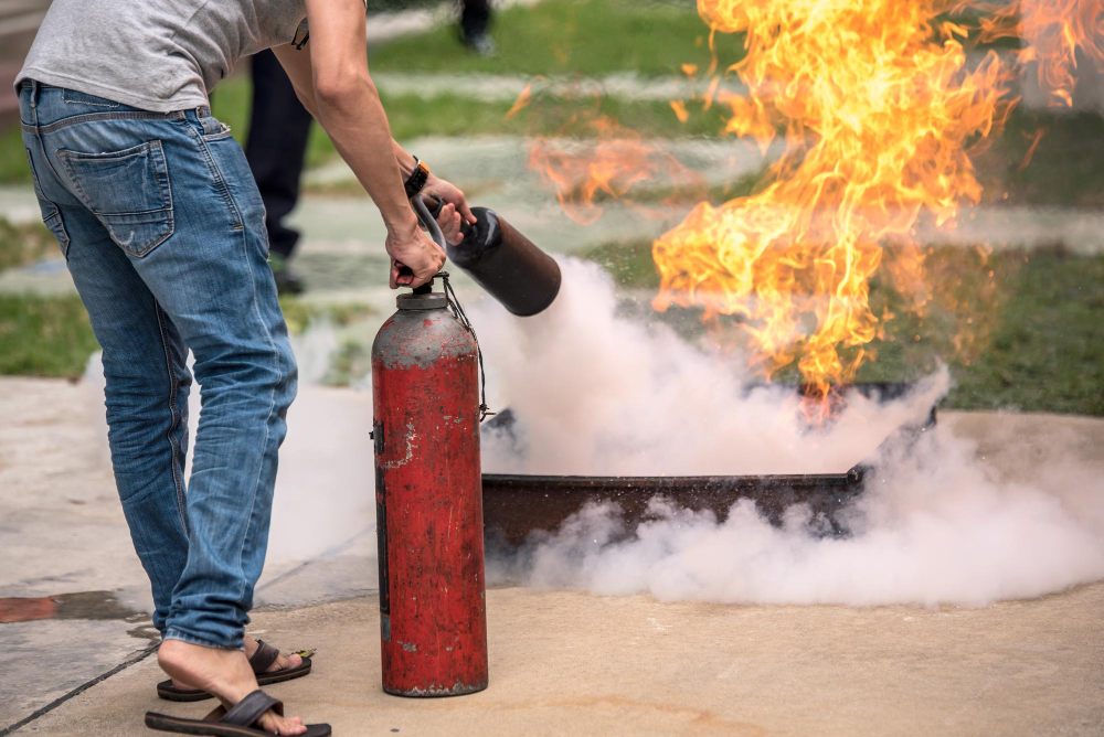 The 5 Most Common Fire Hazards in Businesses: How to Mitigate Them