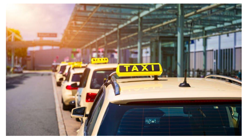 Airdrie Taxi Service: Your Trusted Ride in Airdrie