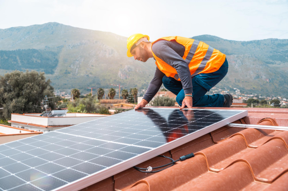 The 3 Types of Solar Panel Mounts: Which One Is Right for You?
