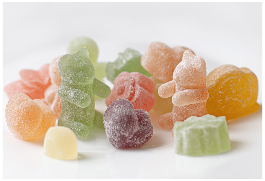 Considerations Before Purchasing THC Gummies