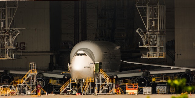 6 Ways Airport Managers Ensure Ramp Operations Are Efficient