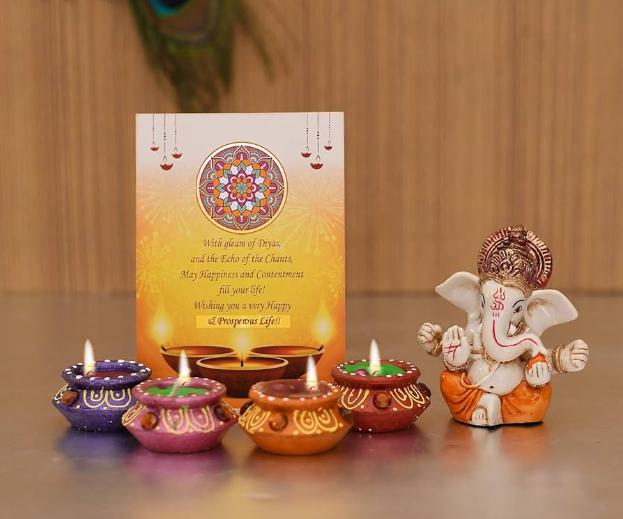 Forever Gift Ideas That Help You Wish Happy Diwali