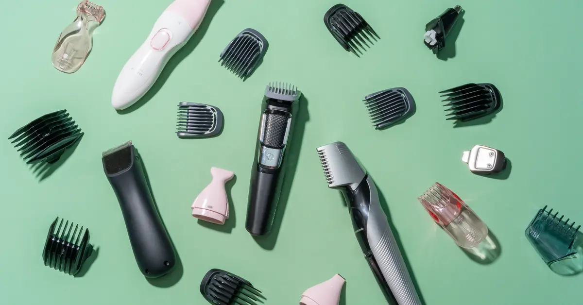 Women's Trimmer Guide: 5 Tips To Select The Best Trimmer for You