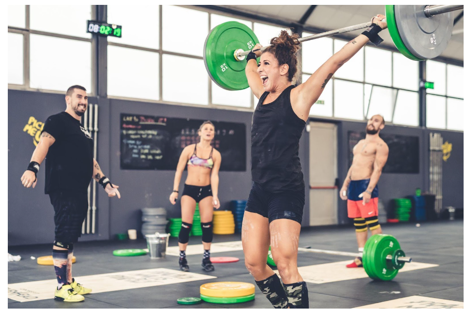 Raymond Pirrello Discusses The CrossFit Community: Building Strength and Support