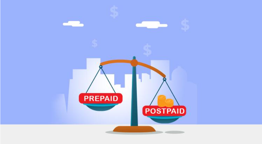 Postpaid vs. Prepaid Mobile Plans (Mobilabonnement I Norge)