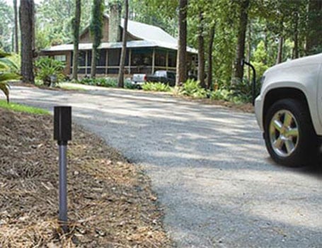 How to Choose the Right Driveway Alarm For Your Home