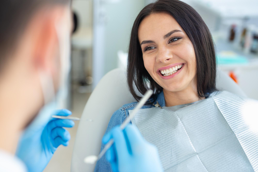 How to Prepare for a Professional Dental Cleaning