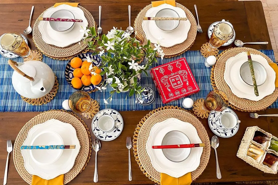 Tableware Etiquette: Setting the Perfect Table for Guests