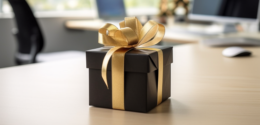 Elevating Corporate Relationships: The Impact of Thoughtful Gift Hampers