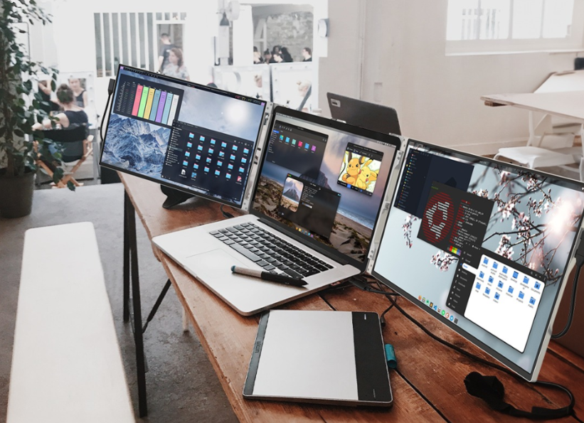 The New Age of Enhanced Digital Workspaces