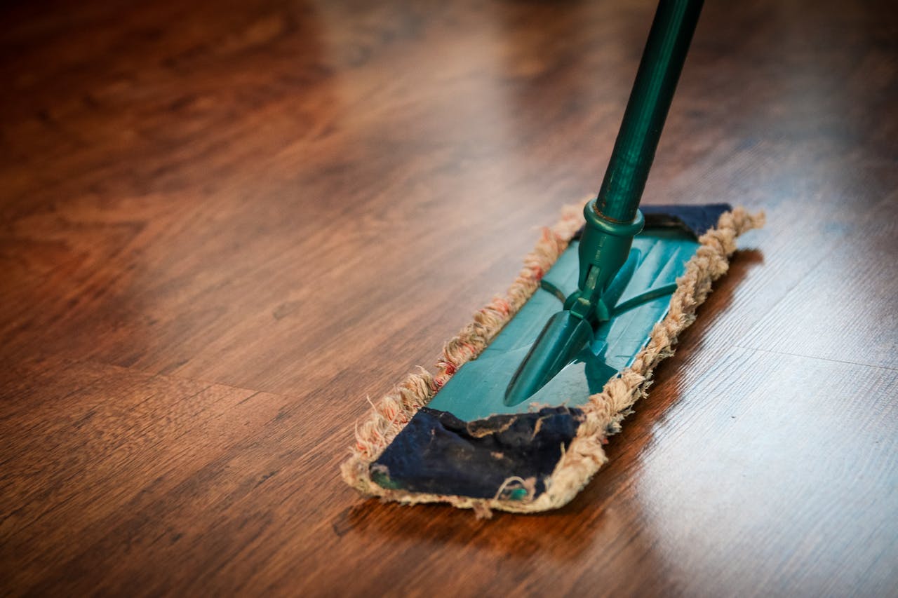 Janitorial Supplies on a Budget: Clean Smarter, Not Harder!