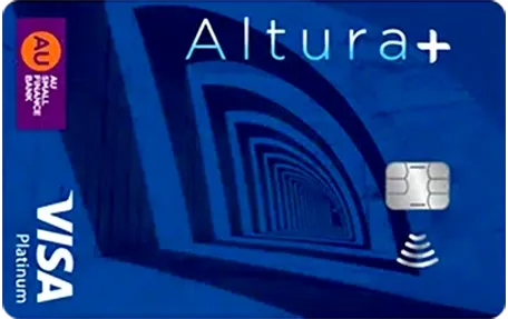 The Rise of AU Altura Plus: Navigating the Benefits and Features of the Altura Plus Credit Card