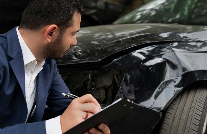 Settling a Car Accident Claim Without a Lawyer: A Step-by-Step Guide