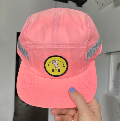 Starting a Private Label Line of Headwear