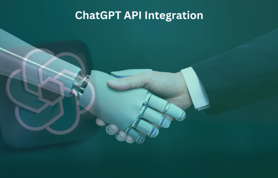 Transform Your Business with ChatGPT API Integration