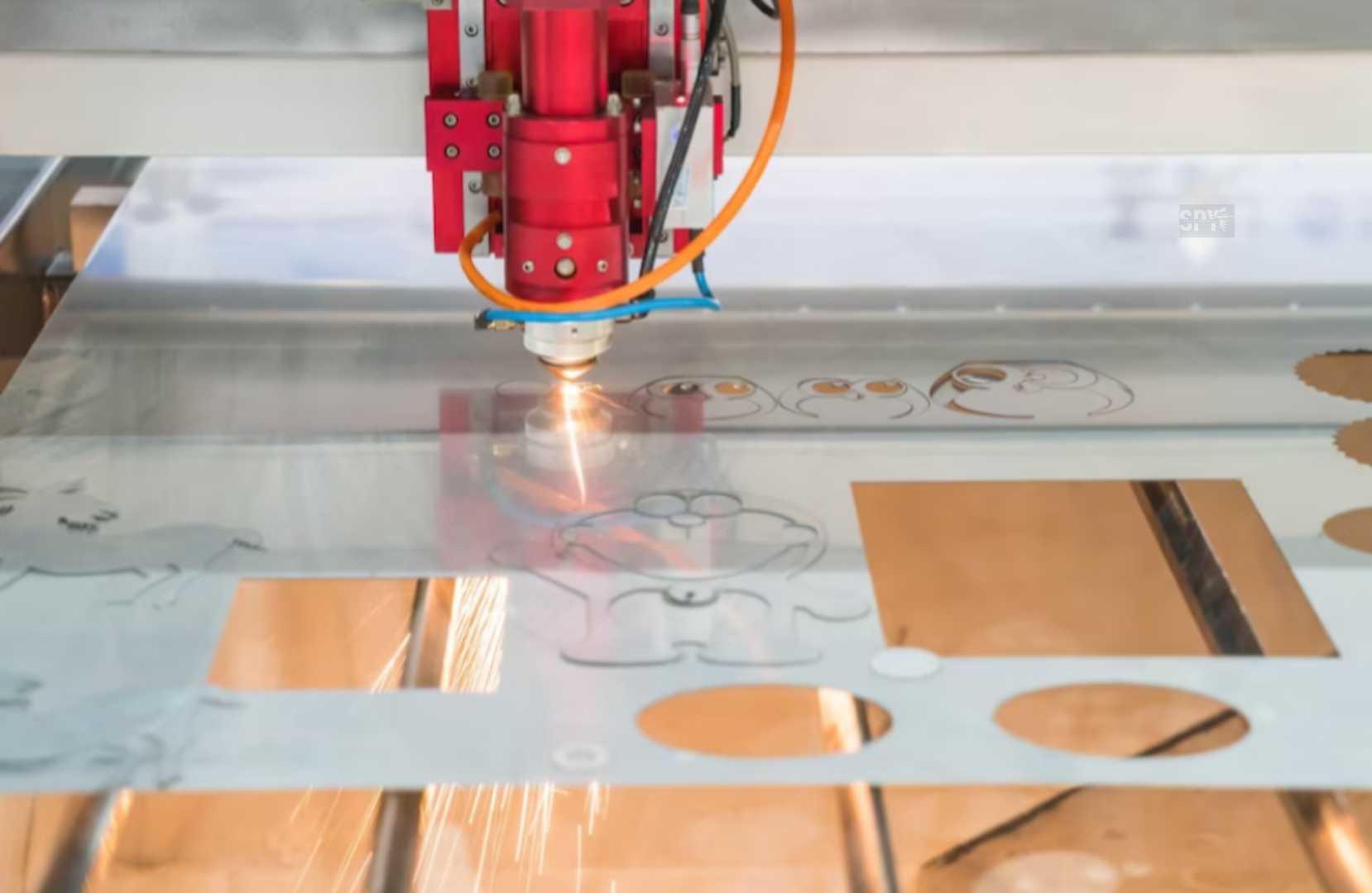 Safety First: Tips for Using Laser Engravers Safely