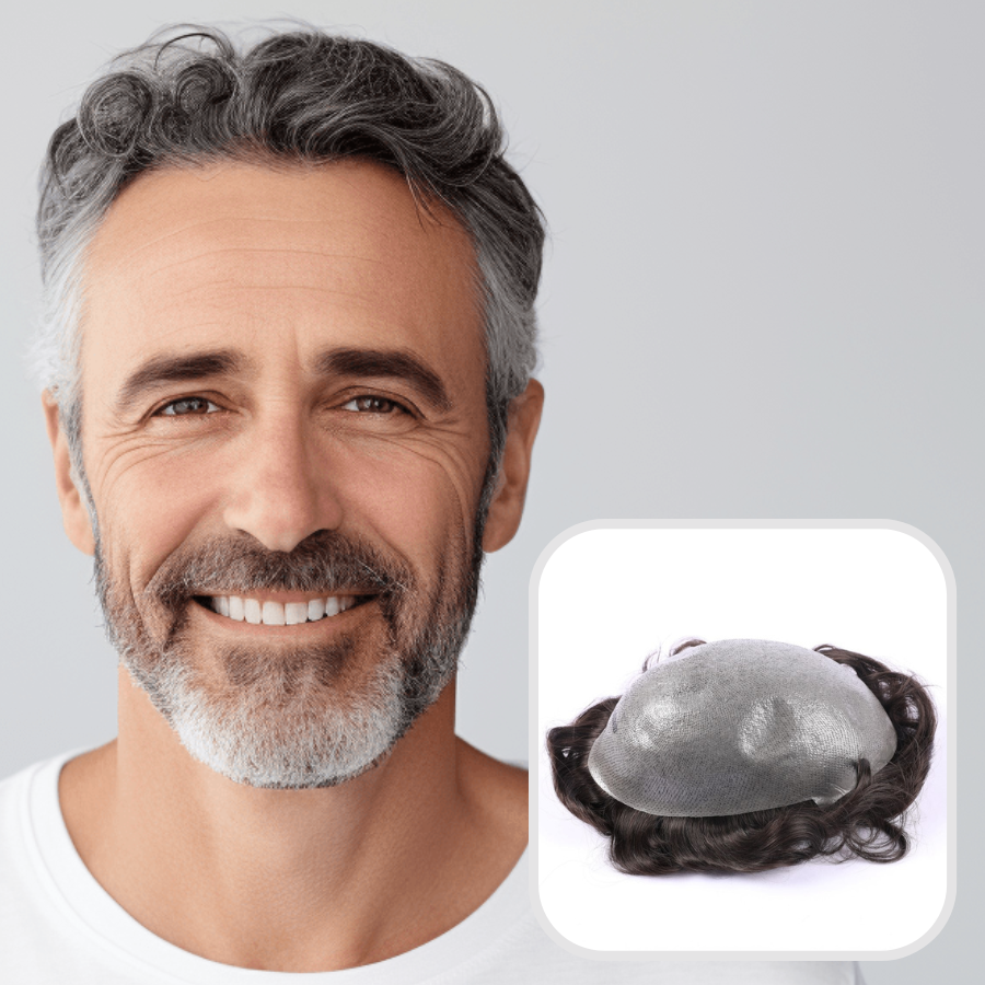 What you need to know about men hair replacement systems