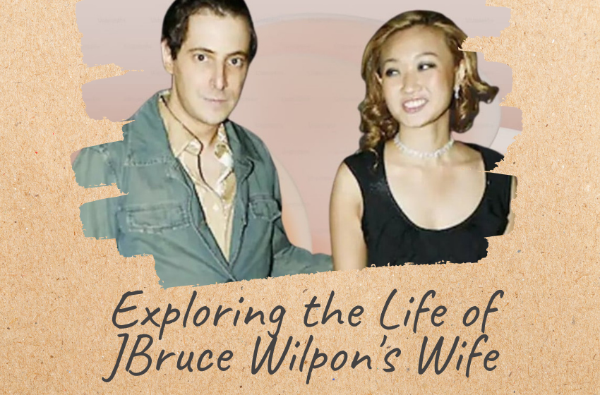 Exploring the Life of JBruce Wilpon's Wife