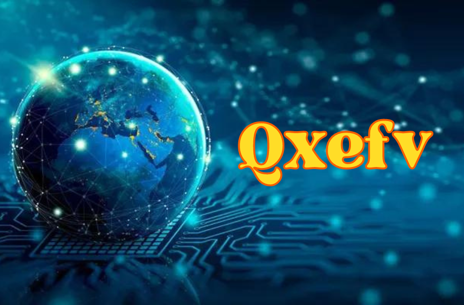 Qxefv- What Is This Versatile Business Tool All About?