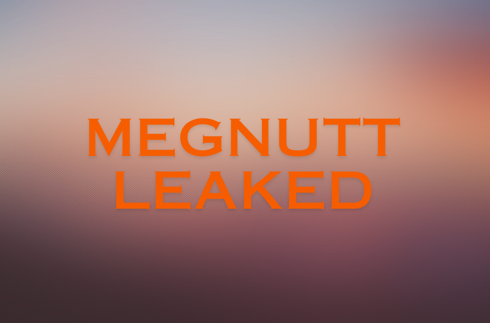 Megnutt Leaked: Everything You Need To Know About The OnlyFans and Social Media Sensation