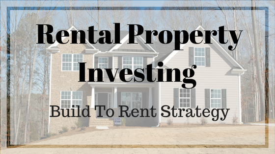 The Essentials of Building Passive Income Through Rental Property Investments