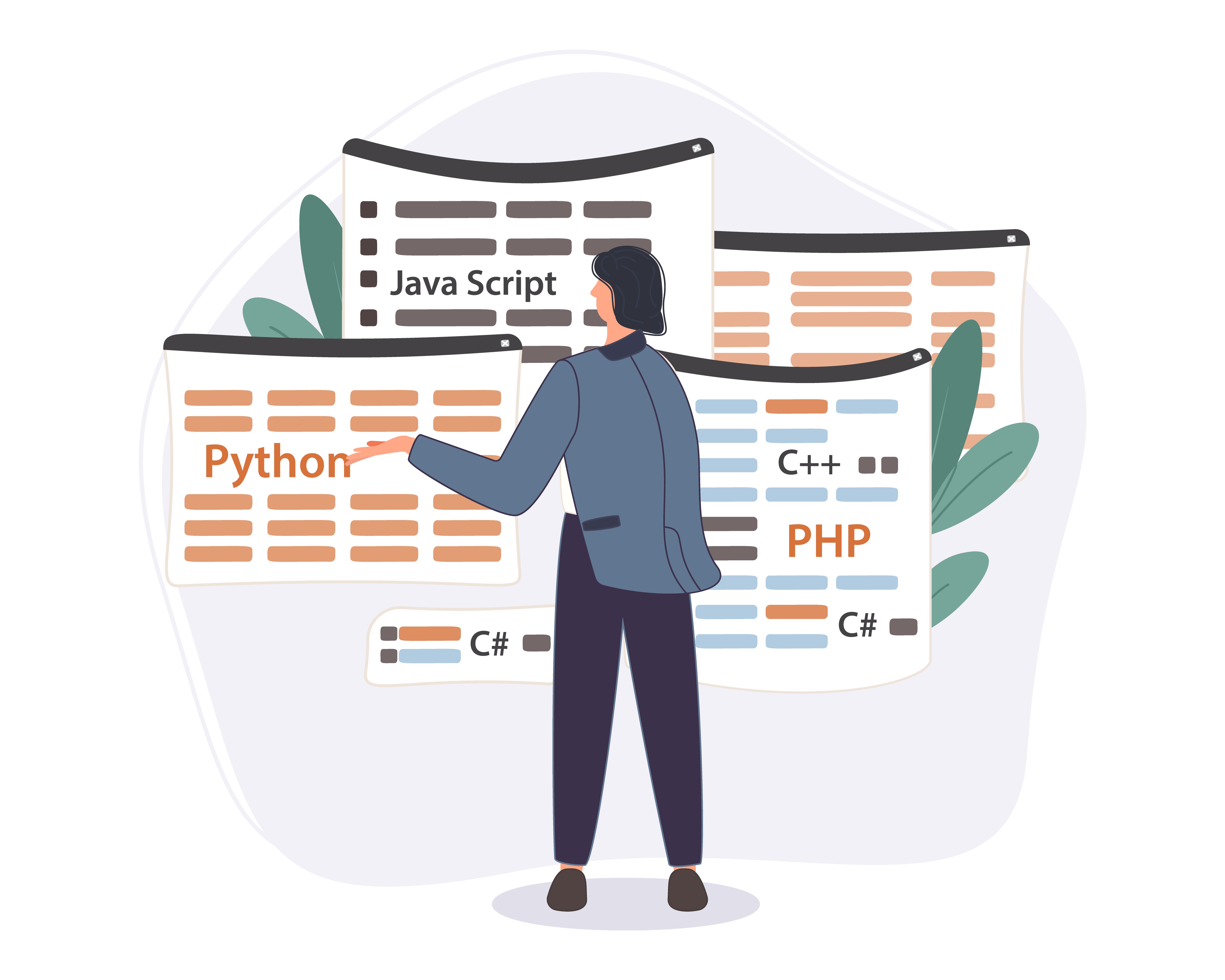 10 Ways of Maximizing Your Business Potential with Python Development