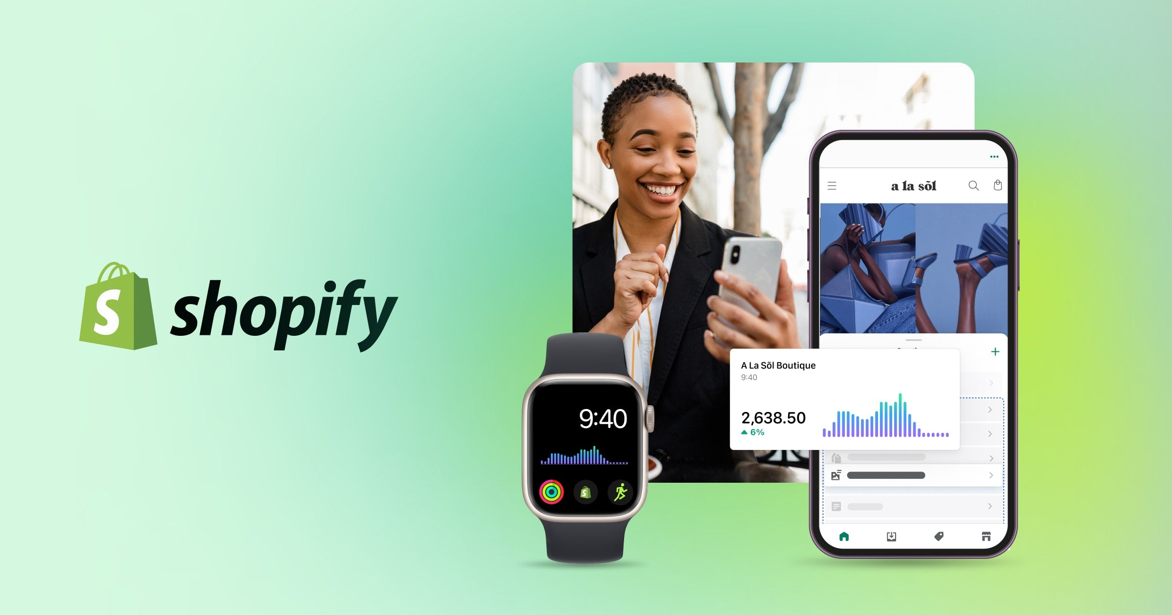 Benefits Of Shopify App Development Services