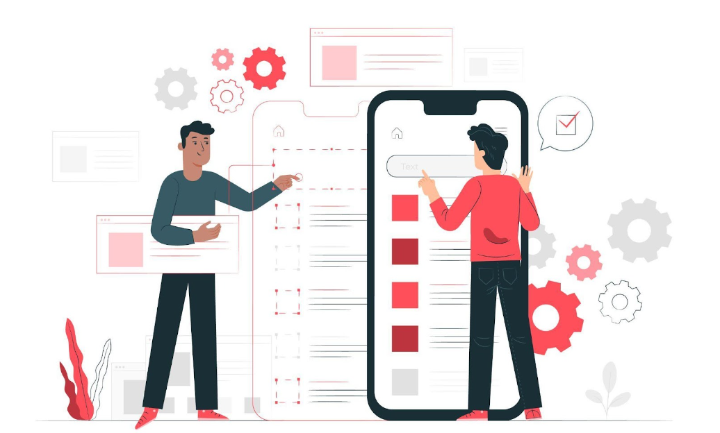 Best UX design practices for mobile app development to delight your users