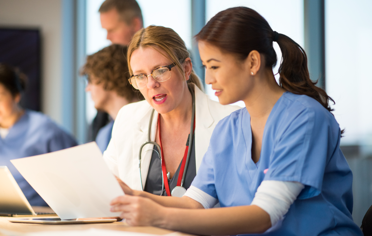Navigating the Partnership Between Nurse Practitioners and Physicians
