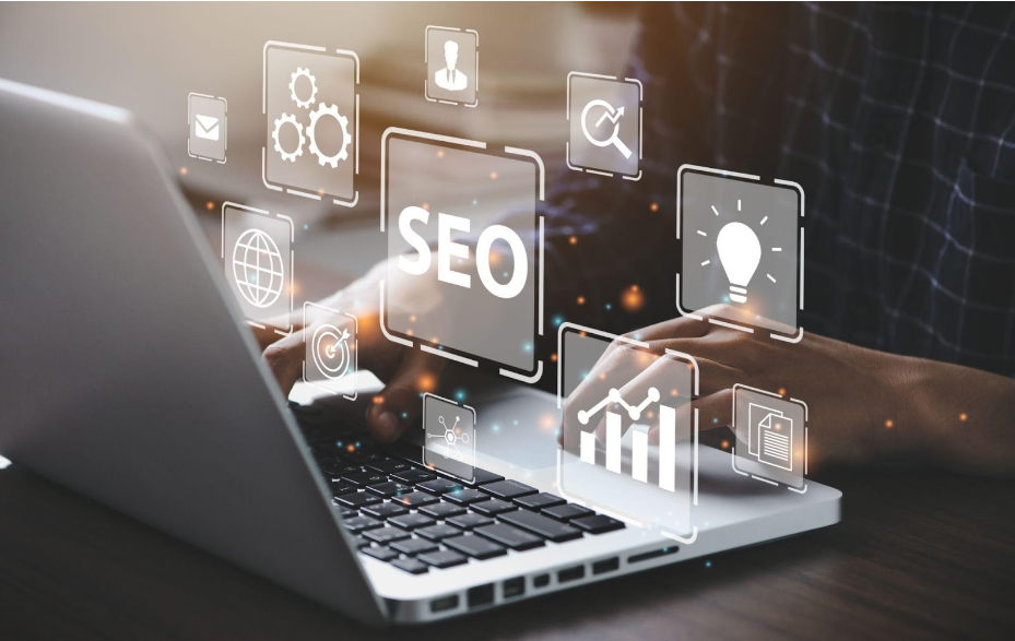 Navigating Digital Marketing with the Best SEO Company in Surat
