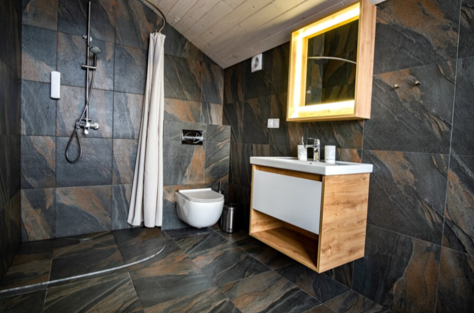Modern Bathroom Renovations: Sleek Designs for Contemporary Living