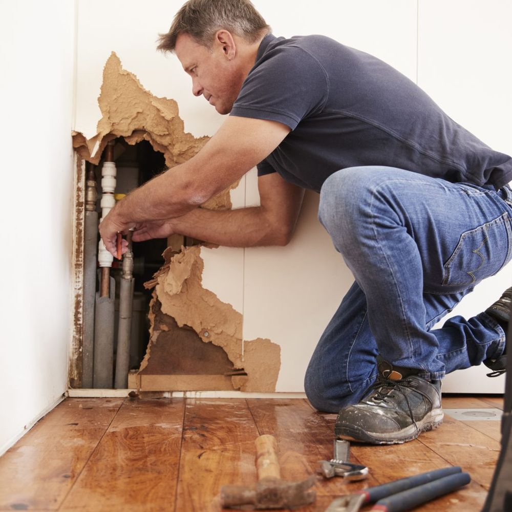 Top Signs of Hidden Plumbing Leaks and How to Detect Them
