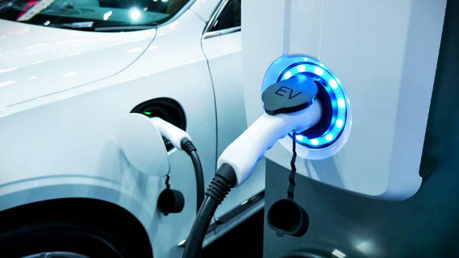 The Future of Urban Mobility: Electric Vehicles and Beyond