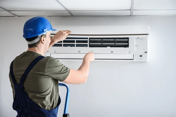 DIY AC Maintenance: Quick Tips to Boost Efficiency